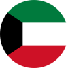 kuwait-flag-round-xs